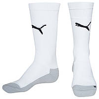 Шкарпетки для тренувань PUMA Indoor 746326-04, Білий, Розмір (EU) — 4 (43-46)