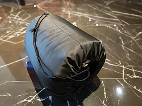 Широкий тактичний спальний мішок спальнік Sleeping Bag оригінал, фото 5