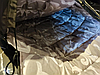 Широкий тактичний спальний мішок спальнік Sleeping Bag оригінал, фото 3