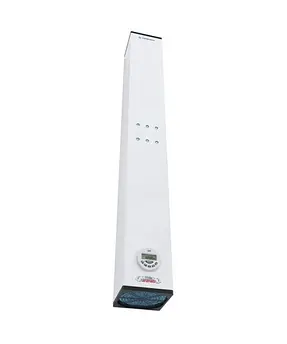 Рециркулятор бактерицидний BactoSfera ORBB 55х6 Vertical Superpower +100%