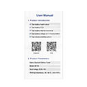 Тестер АКБ Konnwei BK100 Silver, фото 7