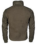 Толстовка фліс Mil-Tec USAF JACKE RANGER GREEN 10430012, фото 3