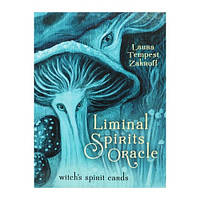 Оракул Пограничных духов Liminal Spirits Oracle