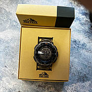 Чоловічий годинник Casio Protrek PRG-340T-7ER PRG-340T-7, фото 8