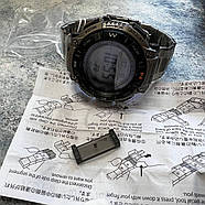 Чоловічий годинник Casio Protrek PRG-340T-7ER PRG-340T-7, фото 11