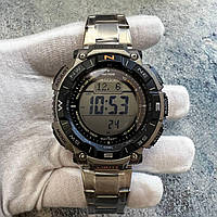 Мужские часы Casio Protrek PRG-340T-7ER PRG-340T-7
