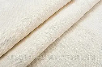 Двонитка сувора Ш-160 см невибілена бавовна NEW