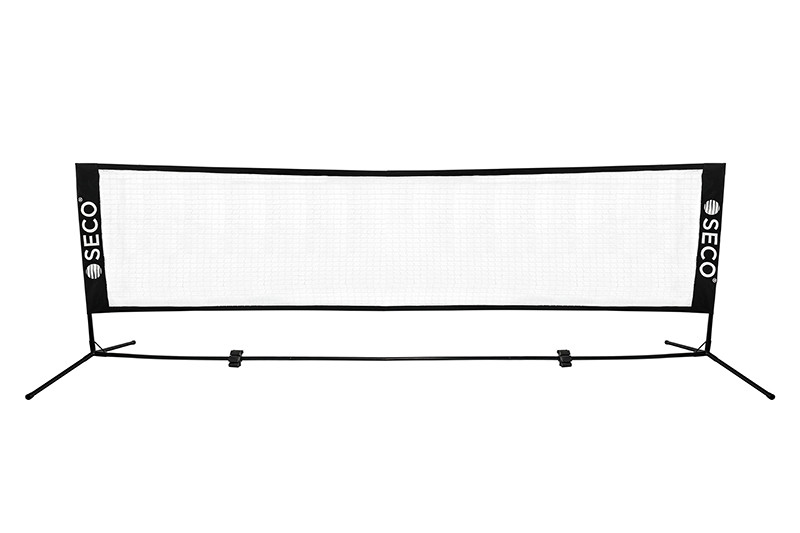 Ворота заменитель для футбол-тенниса сетка SECO® 300х100 см Сетка для футбол-тенниса - фото 3 - id-p1723190320