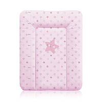 Пеленатор Softy Pink Stars