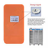 Реєстратор температури і вологості Elitech GSP-6 з виносним датчиком (пам'ять 16000, ПЗ), фото 8