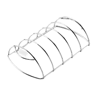 Решетка для ребрышек для угольных грилей 47см, серии Q 2000