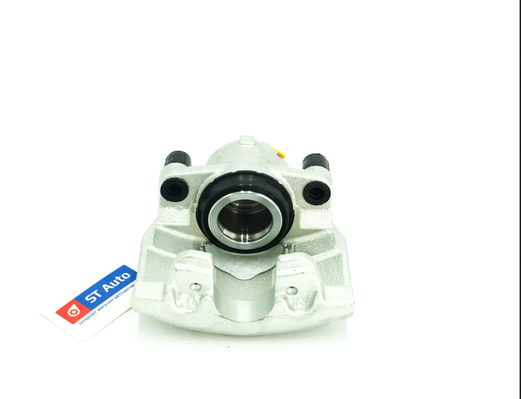 Тормозной Суппорт RENAULT MEGANE ( Рено Меган ) Передний Левый 41011 ...