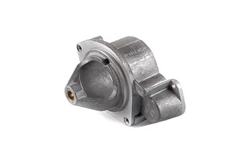 Кришка передня стартера ВАЗ 2101-2107, 2121-21214 "Нива"