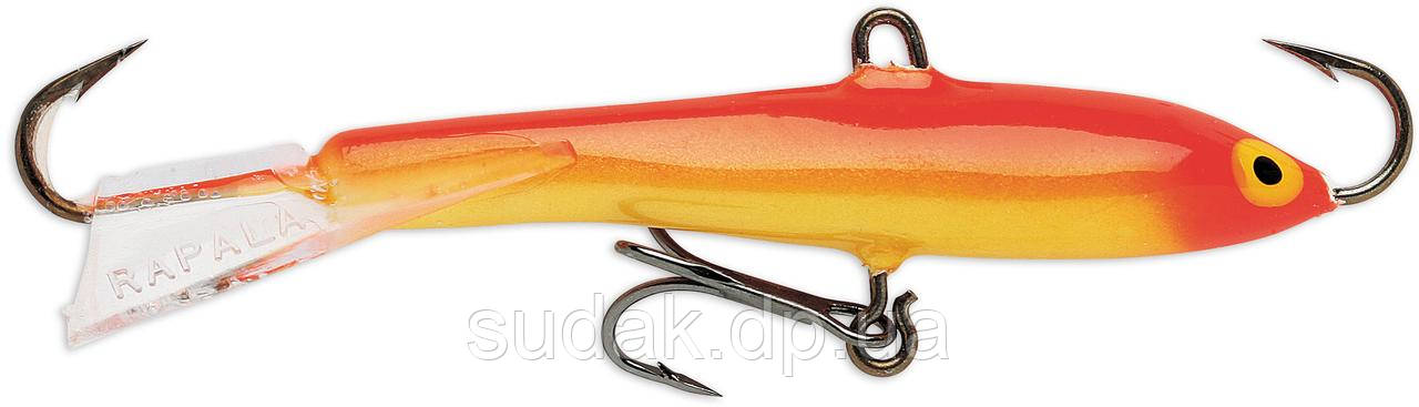 Балансир RAPALA  Jigging Rap W 5