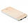 Павербанк Hoco J5 Wooden Power Bank 8000 мА·год, фото 4