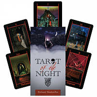 Таро Ночи Tarot of the Night (Schiffer)