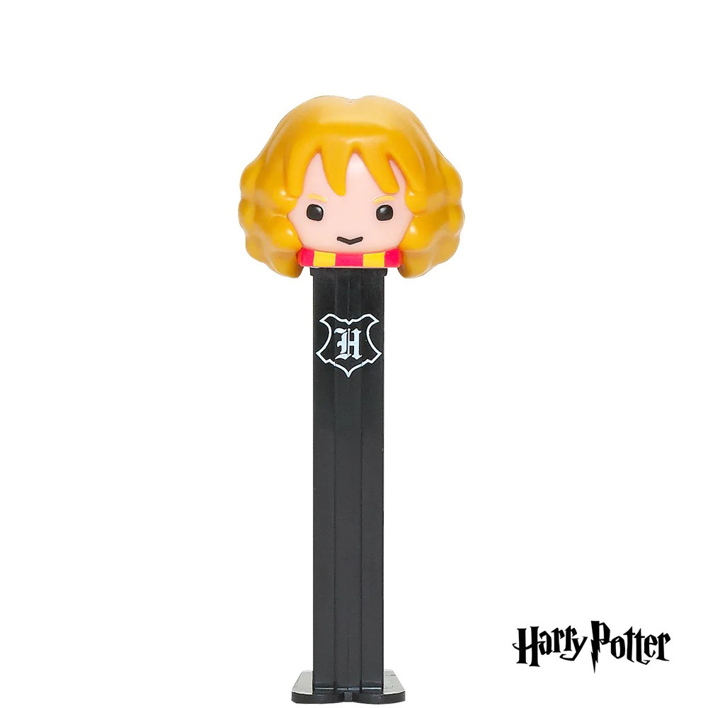 Драже Pez Harry Potter Impulse Packs Hermione
