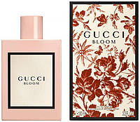 Жіночі парфуми Gucci Bloom (Гуччі Блум) Парфумована вода 100 ml/мл