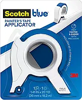 Аплікатор малярської стрічки ScotchBlue Tape Applicator (диспенсер)