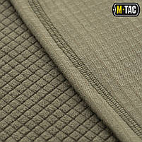 M-TAC термосорочка фліс DELTA LEVEL 2 ARMY OLIVE, фото 5