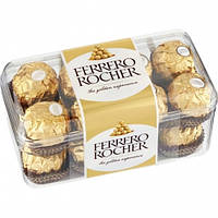 Конфеты Ferrero Rocher Rondnoir 200g