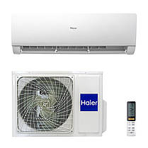 Інверторний кондиціонер Haier AS35SN1FA-NR / 1U35S2SQ1FA-NR серія Nordic WIFI обігрів до -30°С тепловий насос, фото 3