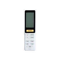 Інверторний кондиціонер Haier AS35SN1FA-NR / 1U35S2SQ1FA-NR серія Nordic WIFI обігрів до -30°С тепловий насос, фото 5