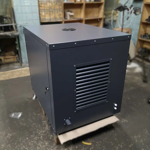 Контейнер разборнный для генератора / ящик/ короб для генератора ЛУЧШЕЕ ...