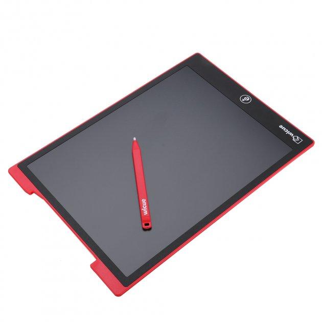 Графічний планшет Xiaomi Wicue Board 12 "LCD Festival edition Red