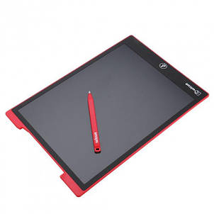 Графічний планшет Xiaomi Wicue Board 12 "LCD Festival edition Red, фото 1