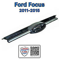 Ford Focus 2011-2015 решітка радіатора, 1718747