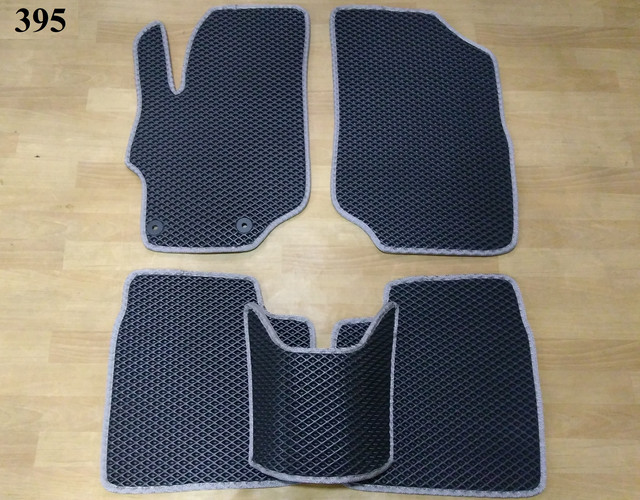 килимки Citroen C-Elysee