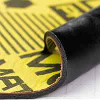 Віброізоляція СТК MULTIMAT PRO 700*500*5.5 mm