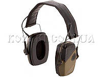 Активные наушники Allen Shotwave low-profile earmuff