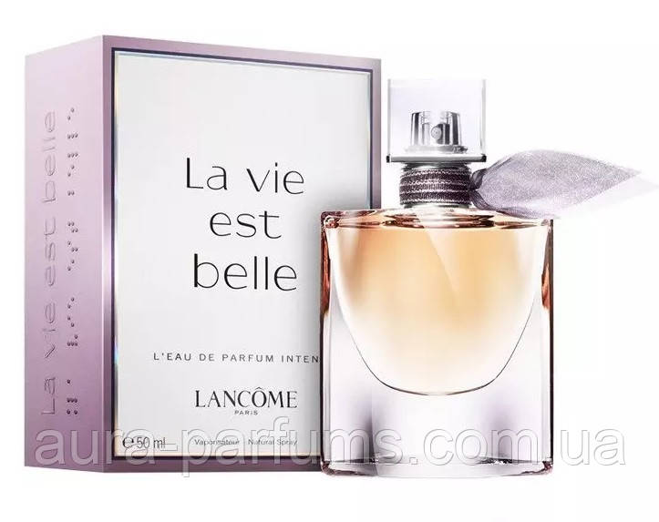 Lancome La Vie Est Belle L'Eau de Parfum Intense (Ланком Ла Ві Ест Бель Лью де Парфум Інтенс) 75 ml/мл