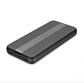 Зовнішній акумулятор (Powerbank) 10000 mAh Reinston EPB025