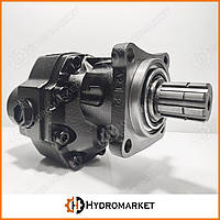 Насос шестеренный 35 л (4 болта) ISO Birotational HYVA