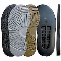 Підошва для UGG EVA J06 (3 кольори на вибір р. 38 / 41)