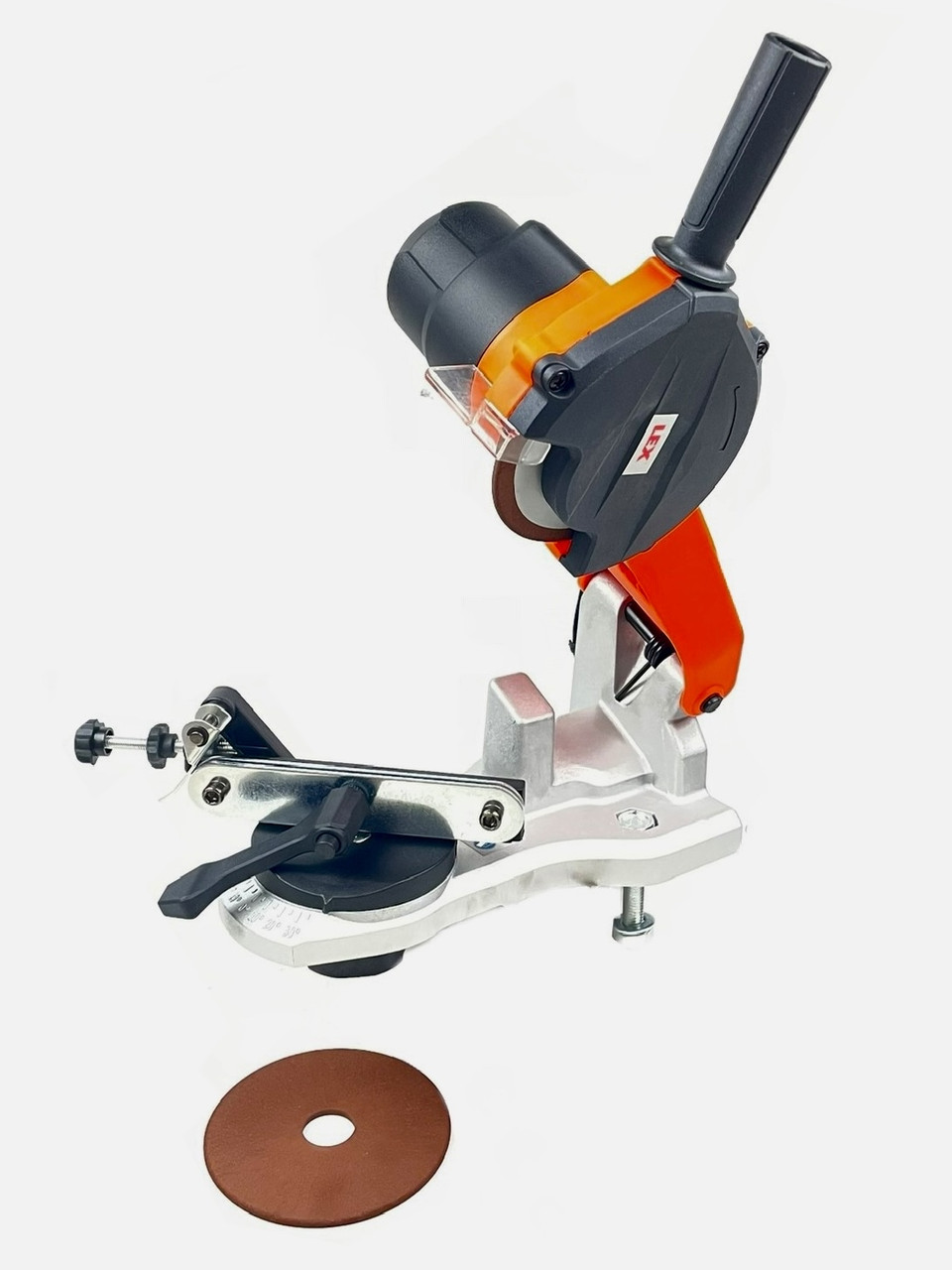 Верстат для заточування ланцюгів LEX LXGC500, фото 1