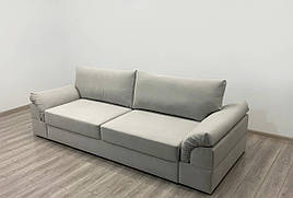 Диван розкладний Клауд Шик Галичина бежевий