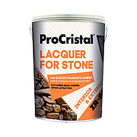 Лак для натурального каменю ProCristal Lacquer For Stone IР-82 0.7 л