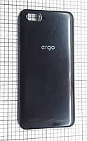 Задняя крышка Ergo V570 Big Ben для телефона Б/У!!!