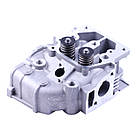 Головка блоку в зборі (під 2 болти) 186F, фото 2