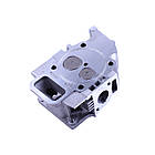 Головка блоку в зборі (під 2 болти) 186F, фото 3