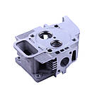 Головка блоку гола (під 3 болти) 186F, фото 2