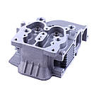 Головка блоку гола (під 3 болти) 186F, фото 3