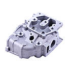 Головка блоку гола (під 2 болти) 186F, фото 2