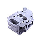 Головка блоку гола (під 2 болти) 186F, фото 3