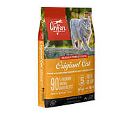Orijen Original Cat Сухой корм для кошек и котят (5,4 кг)