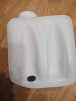 Бачок Омивача  2101-21213, Ґазель,  (під 1 мот. 2л) нов.Обр. (пр. APK) 21213-5208102-20